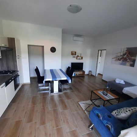 Apartmán Marovito Supetarska Draga Exteriér fotografie