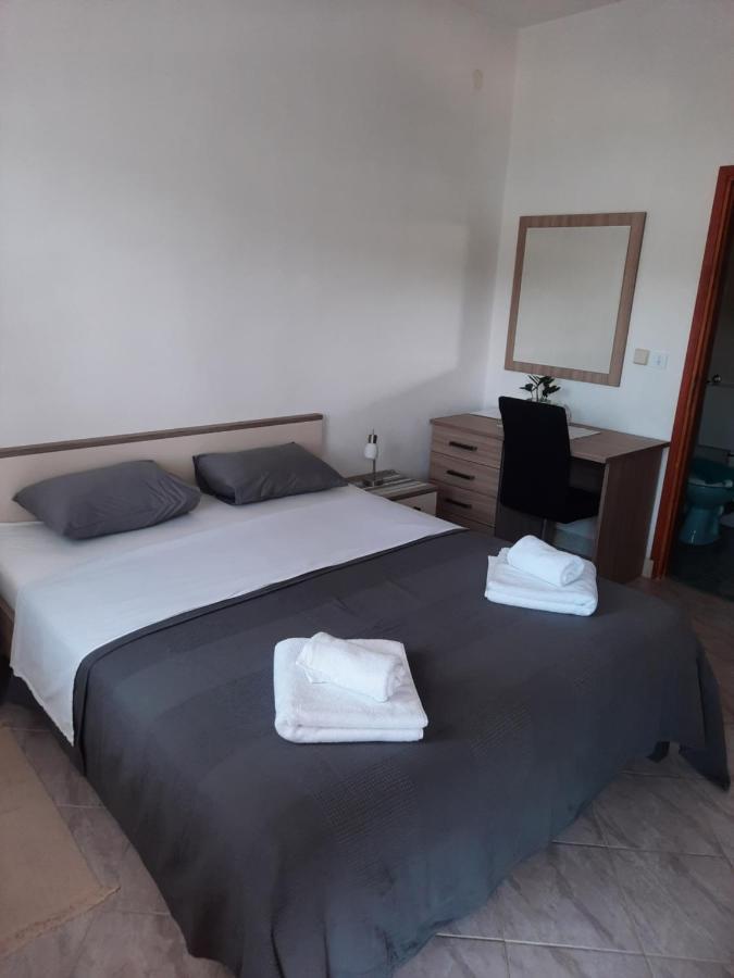 Apartmán Marovito Supetarska Draga Exteriér fotografie