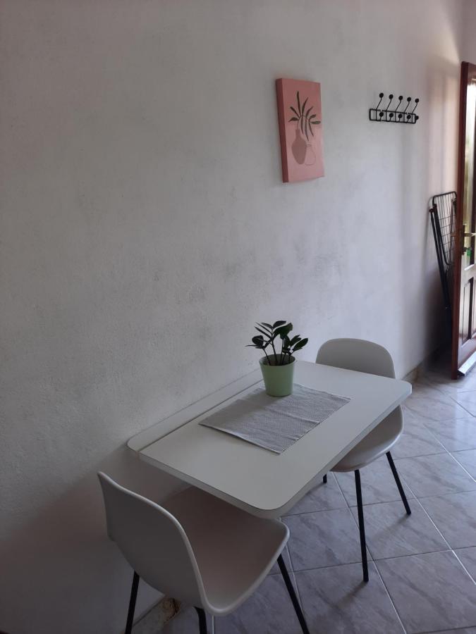 Apartmán Marovito Supetarska Draga Exteriér fotografie