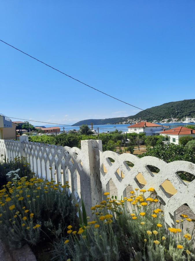 Apartmán Marovito Supetarska Draga Exteriér fotografie