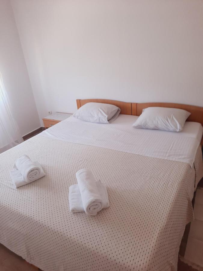 Apartmán Marovito Supetarska Draga Exteriér fotografie