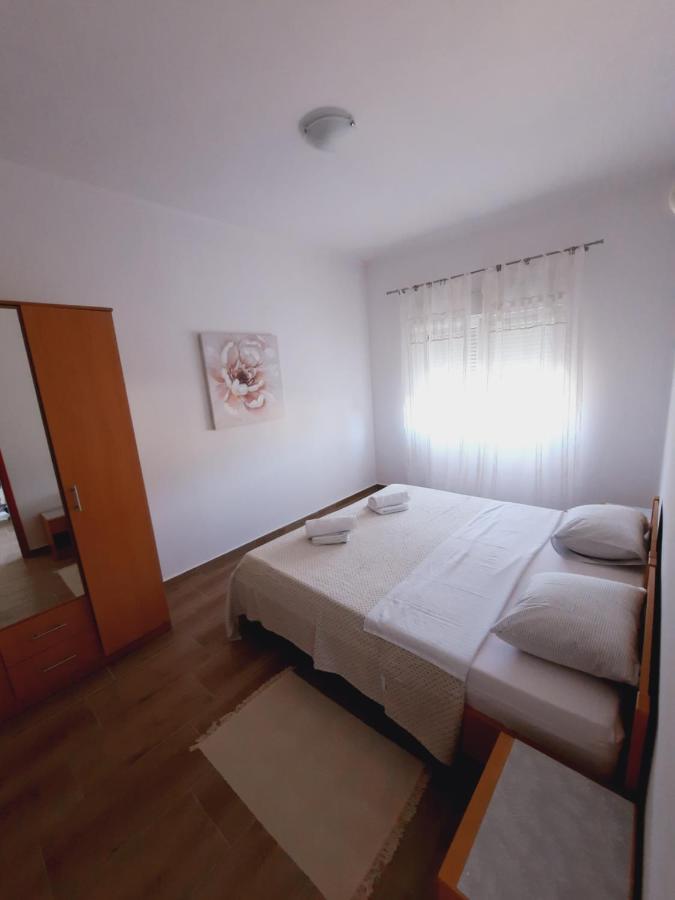 Apartmán Marovito Supetarska Draga Exteriér fotografie