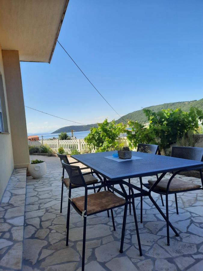 Apartmán Marovito Supetarska Draga Exteriér fotografie