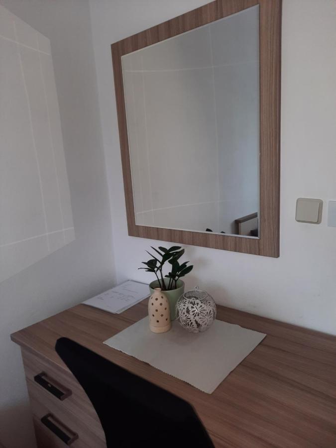Apartmán Marovito Supetarska Draga Exteriér fotografie