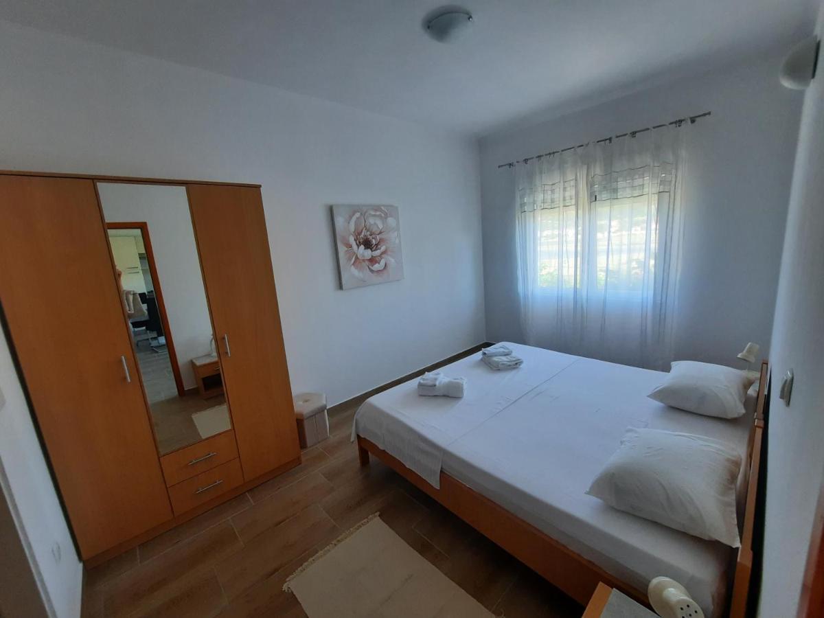 Apartmán Marovito Supetarska Draga Exteriér fotografie