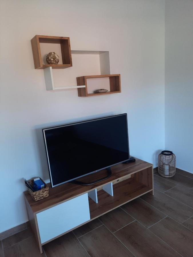 Apartmán Marovito Supetarska Draga Exteriér fotografie