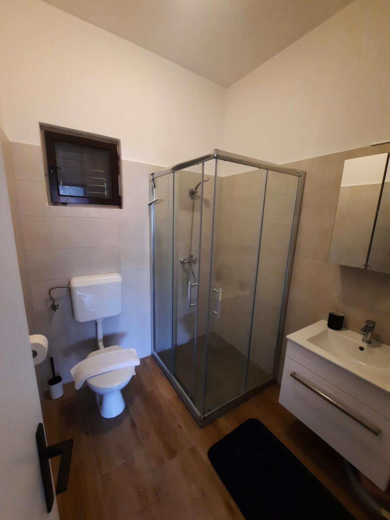 Apartmán Marovito Supetarska Draga Exteriér fotografie